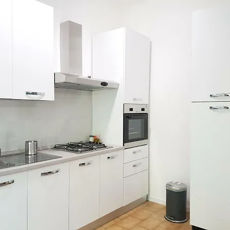 Daire Lab3 Private - 2 Bedrooms Pavia