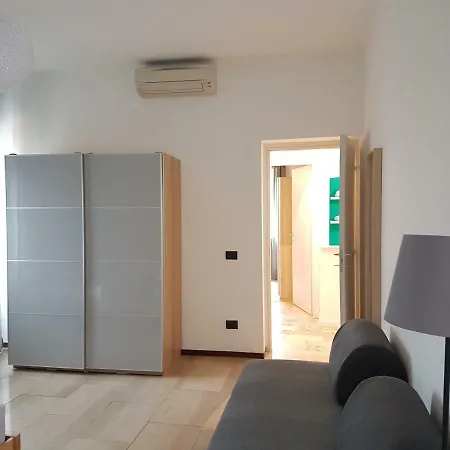 Lab3 Private - 2 Bedrooms Daire *