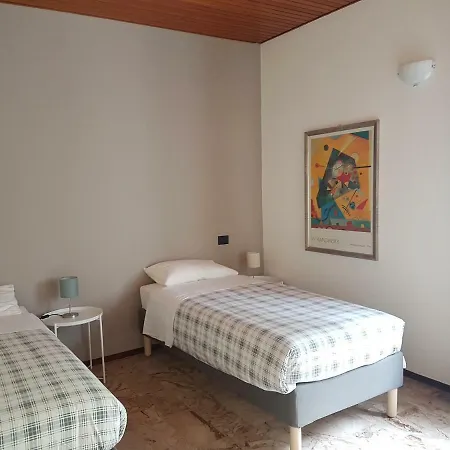 Daire Lab3 Private - 2 Bedrooms *