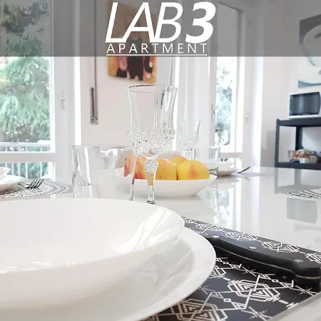 Lab3 Private - 2 Bedrooms *