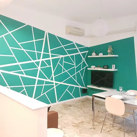Lab3 Private - 2 Bedrooms Lägenhet