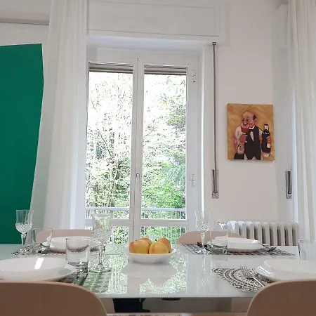 Lab3 Private - 2 Bedrooms Lägenhet *