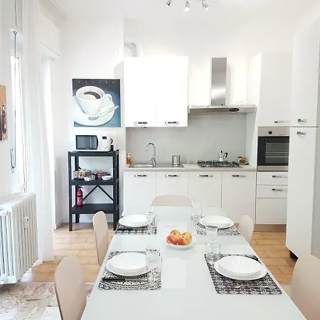 Lägenhet Lab3 Private - 2 Bedrooms *