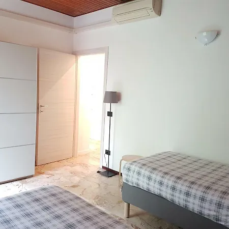 Lägenhet Lab3 Private - 2 Bedrooms *