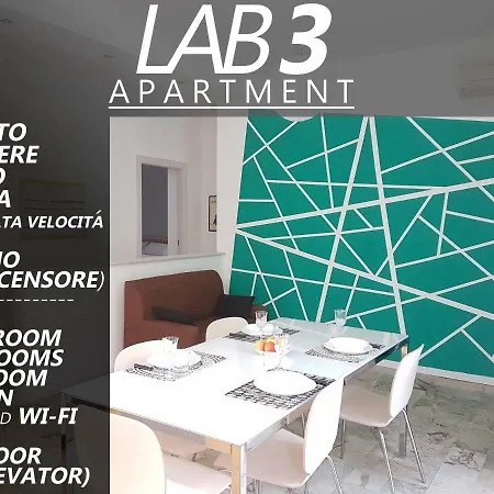 Lab3 Private - 2 Bedrooms *